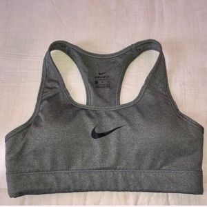 Nike Dri-Fit Sports Bra